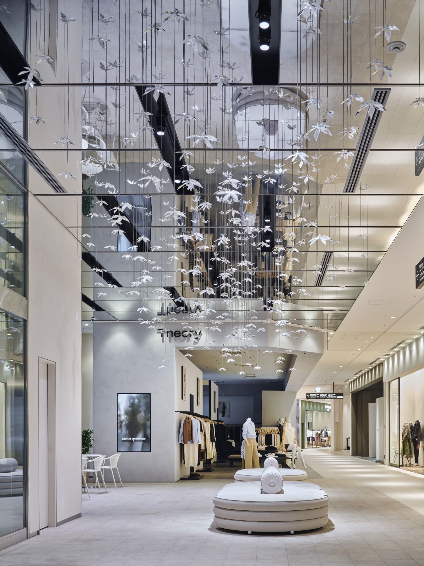 グラングリーン大阪（GRAND GREEN OSAKA）南館2